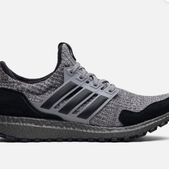 adidas Game of Thrones x UltraBoost 4.0 House Stark EE3706 main image 7